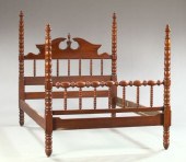 Three-Piece American Walnut Be