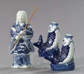 Three-Piece Assembled Kuang Hs