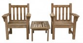 THREE PIECE BARLOW TYRIE OUTDO