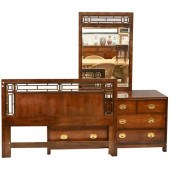 THREE PIECE BEDROOM SETTwo Pie
