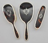 Three Piece Birmingham Sterlin