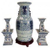 THREE PIECE CHINESE GROUP, TO