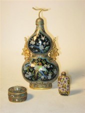 Three piece Closionne table ar