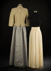 Three-Piece Collection of Even