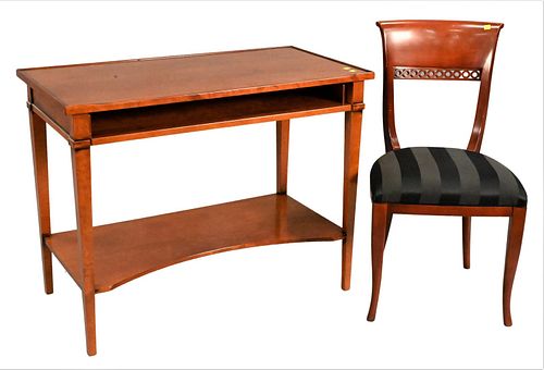 THREE PIECE CONTEMPORARY