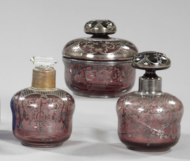 Three-Piece Continental