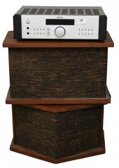 THREE PIECE ELECTRONIC GROUPTh