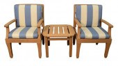 THREE PIECE GIATI DESIGNS PALA