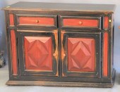 THREE PIECE GROUP LOT TO INCLU