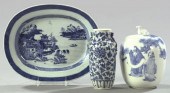 Three-Piece Group of Chinese B