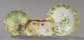 Three-Piece Group of Continent