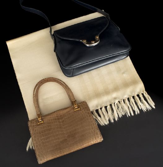 Three-Piece Group of Gucci