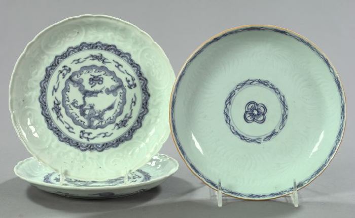 Three-Piece Group of Japanese