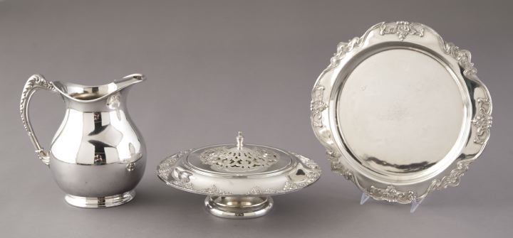 Three-Piece Group of