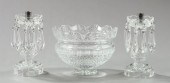 Three-Piece Group of Waterford