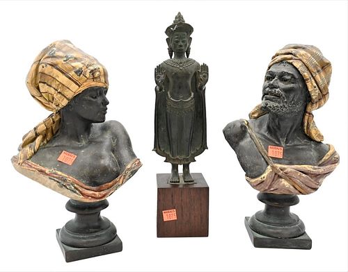 THREE PIECE GROUP, TO INCLUDE