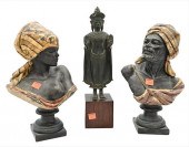 THREE PIECE GROUP, TO INCLUDE