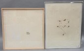 THREE PIECE GROUP, TO INCLUDE