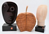 THREE PIECE GROUP, TO INCLUDE