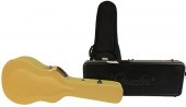 THREE PIECE GUITAR CASE LOTThr