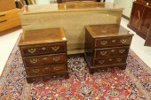 THREE-PIECE HENREDON BEDROOM F