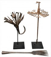 THREE PIECE IRON GROUP, TO INC