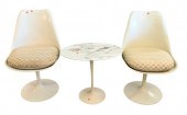 THREE PIECE KNOLL EERO SAARINE