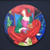 THREE PIECE LINDA LE KINFF (FR