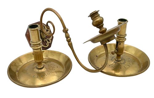 THREE PIECE LOT, TO INCLUDE A