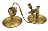 THREE PIECE LOT, TO INCLUDE A