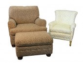 THREE PIECE LOT TO INCLUDE; CU