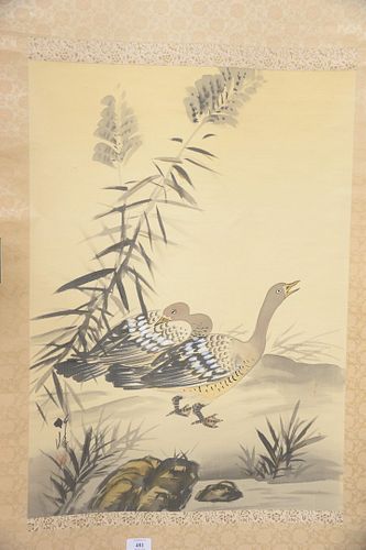 THREE PIECE LOT TO INCLUDE, A