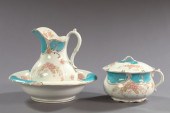 Three-Piece Murphy Pottery Com