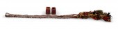 THREE-PIECE NATIVE AMERICAN LO