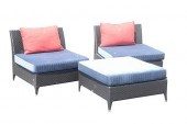 THREE PIECE SIFAS INDOOR/OUTDO
