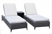 THREE PIECE SIFAS INDOOR/OUTDO