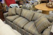 THREE PIECE UPHOLSTERED LIVING