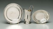 Three pieces Austro-Hungarian