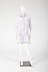 THREE PIECES DESIGNER CLOTHING