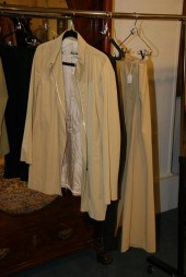 THREE PIECES JIL SANDER. Inclu