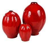 THREE PIECES OF BEN OWEN III P