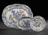 Three Pieces of English Chinoi