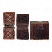THREE PILE WEAVE BAG FACES The