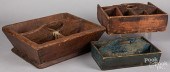 THREE PINE TOOL AND UTENSIL CA
