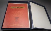 THREE PORTFOLIOS OF GREAT MAST