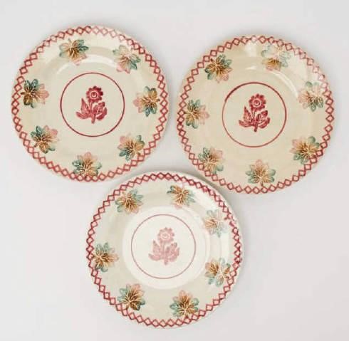 THREE PORTNEUF MAPLE LEAF SIDE
