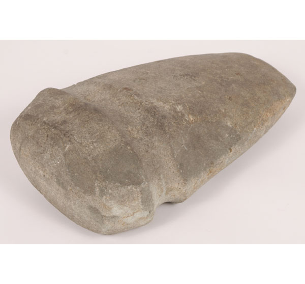 Three quarter groove axe. 11lbs. 10