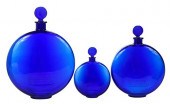 THREE R. LALIQUE "DANS LA NUIT