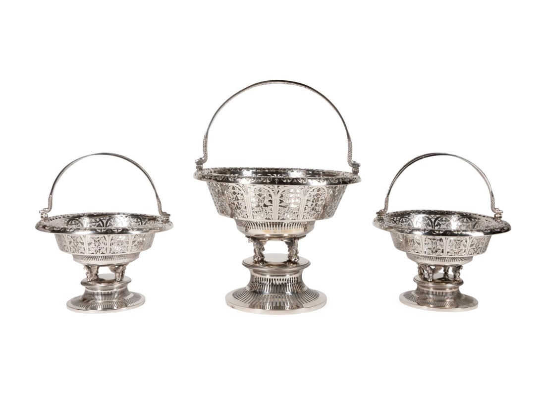 THREE R. STEINER VIENNESE.800