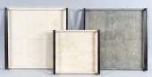 THREE R & Y AUGOUSTI SHAGREEN